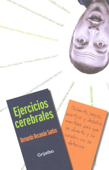 Ejercicios cerebrales