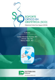 Title: Soporte crítico en obstetricia (SCO), Author: Carlos Montufar Rueda