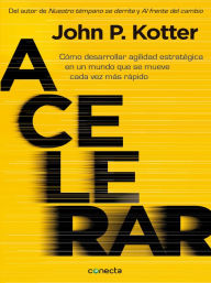 Title: Acelerar, Author: John Kotter