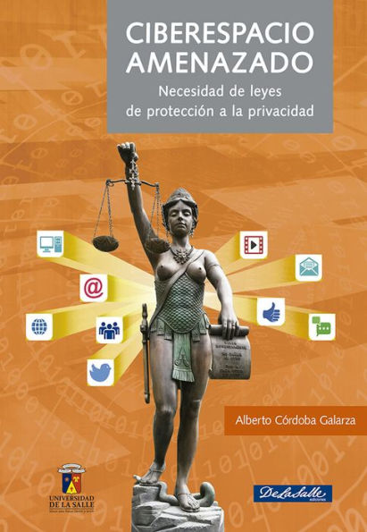 Ciberespacio amenazado: Necesidad de leyes de protección a la privacidad