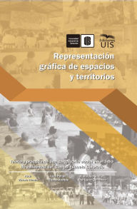 Title: Representación gráfica de espacios y territorios: Teoría y práctica de una cartografía social en el área de influencia del Campo Escuela Colorado, Author: Ruth Zárate