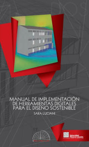 Title: Manual de implementación de herramientas digitales para el desarrollo sostenible, Author: Sara Luciani Mejía