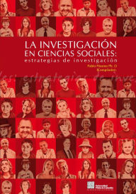 Title: La Investigación en Ciencias Sociales: Estrategias de Investigación, Author: Autores Varios