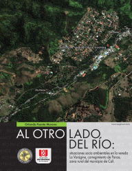 Title: Al otro lado del río, Author: Orlando Puente Moreno