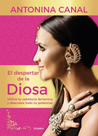 Title: El despertar de la diosa, Author: Jef-S