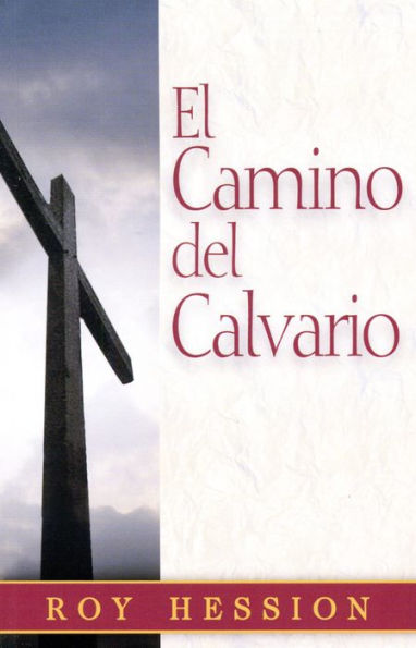 Camino Del Calvario