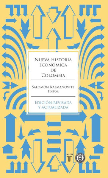 Nueva historia económica de Colombia