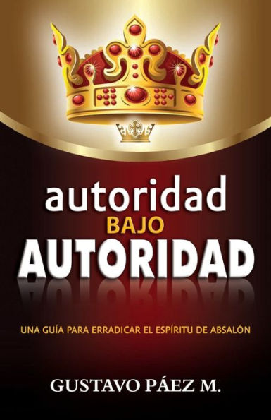 autoridad bajo Autoridad