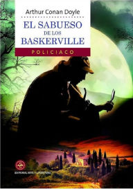 Title: El sabueso de los Baskerville, Author: Arthur Conan Doyle