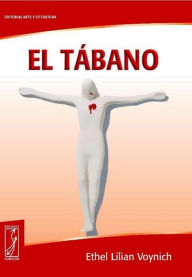 Title: El tábano, Author: Ethel Lilian Voynich