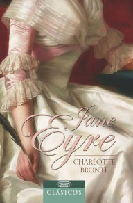 Title: Jane Eyre, Author: Charlotte Brontë