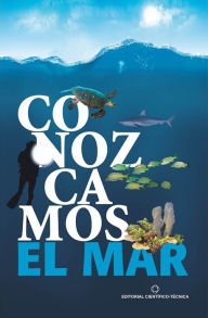 Title: Conozcamos el mar, Author: Maida Asela Montolio Fernández