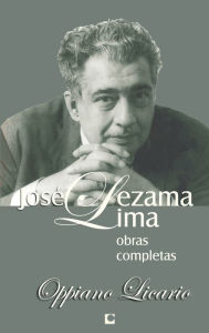 Title: Oppiano Licario, Author: José Lezama Lima