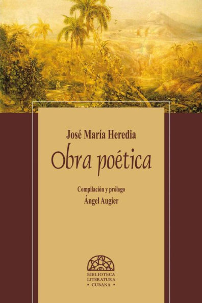 Obra poética