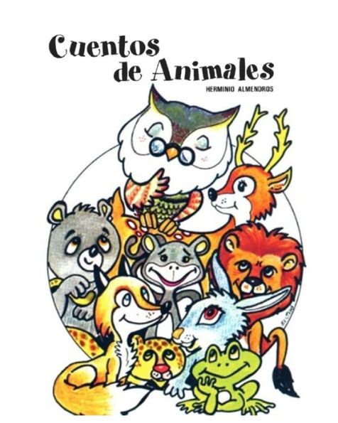 Cuentos de Animales