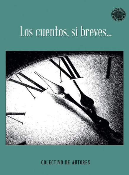 Los cuentos, si breves.