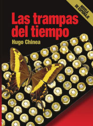 Title: Las trampas del tiempo, Author: Hugo Chinea Cabrera