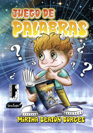 Title: Juego de Palabras, Author: Mirtha Antonia Beatón Borges