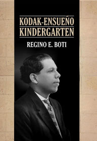 Title: Kodak-Ensueño: Kindergarten, Author: Regino E. Boti