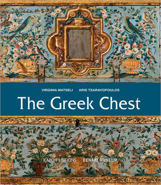 The Greek Chest