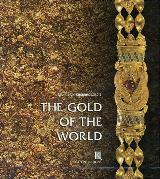 The Gold of the World
