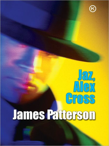 Jaz, Alex Cross (I, Alex Cross)