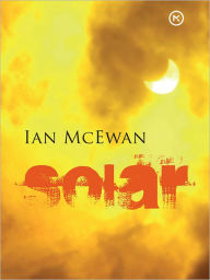 Title: Solar, Author: Ian McEwan