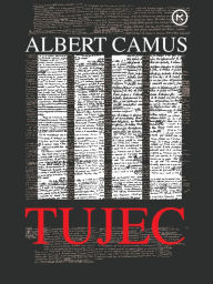 Title: Tujec, Author: Albert Camus