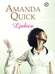 Title: Ljubica, Author: Amanda Quick