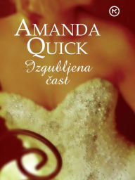 Title: Izgubljena, Author: Amanda Quick