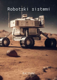 Title: Robotski sistemi, Author: Rok Vrabič