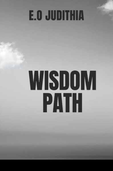 WISDOM PATH