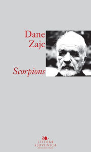 Title: Scorpions, Author: Dane Zajc
