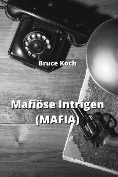 MafiÃ¯Â¿Â½se Intrigen (MAFIA)