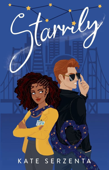 Starrily