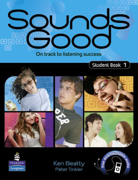 Sounds Good Level 1 Students Book / Edition 1