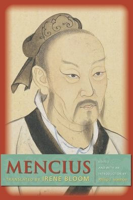 Mencius / Edition 1