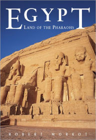 Title: Egypt: Land of the Pharaohs, Author: Robert Morkot