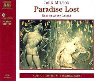 Title: Paradise Lost, Author: Milton