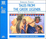 Title: Tales from the Greek Legends, Author: Ferrie