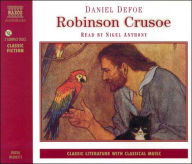 Title: Robinson Crusoe: The Complete Story of Robinson Crusoe, Author: Defoe