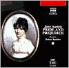 Title: Pride and Prejudice, Author: Jane Austen