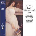 Title: Lady Windermere's Fan, Author: Wilde