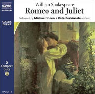 Title: Romeo and Juliet (Naxos Classic Drama), Author: William Shakespeare