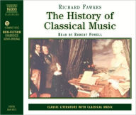 Title: History of Classical Music, Artist: Richard Fawkes