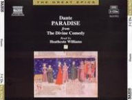Title: Paradise from the Divine Comedy, Author: Dante Alighieri