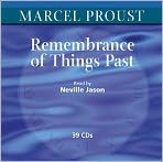 Title: Remembrance of Things Past, Author: Proust
