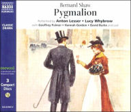 Title: Pygmalion, Author: Bernard Shaw