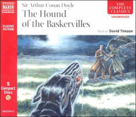 Title: The Hound of the Baskervilles, Author: Arthur Conan Doyle