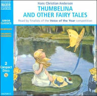 Title: Thumbelina and Other Fairy Tales, Author: Hans Christian Andersen
